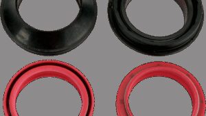 MOOSE OFFROAD Fork Seal Kit - 32 mm