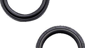 PARTS UNLIMITED Front Fork Seals - 41 mm ID x 53 mm OD x 8/10.5 mm T