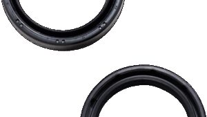 PARTS UNLIMITED Front Fork Seals - 41 mm ID x 53 mm OD x 11 mm T