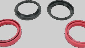 MOOSE OFFROAD Fork Seal Kit - 43 mm