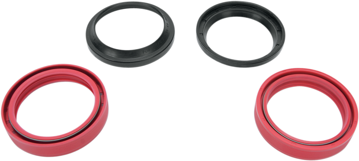 MOOSE OFFROAD Fork Seal Kit - 43 mm