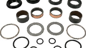 PIVOT WORKS Fork Seal/Bushing Kit - '07-'23 CRF150R/RB