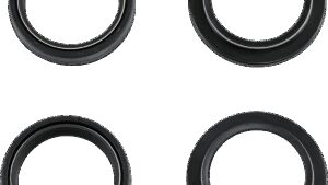 PROX Fork Seal/Wiper Kit - 43 mm ID x 54 mm OD x 11 mm T
