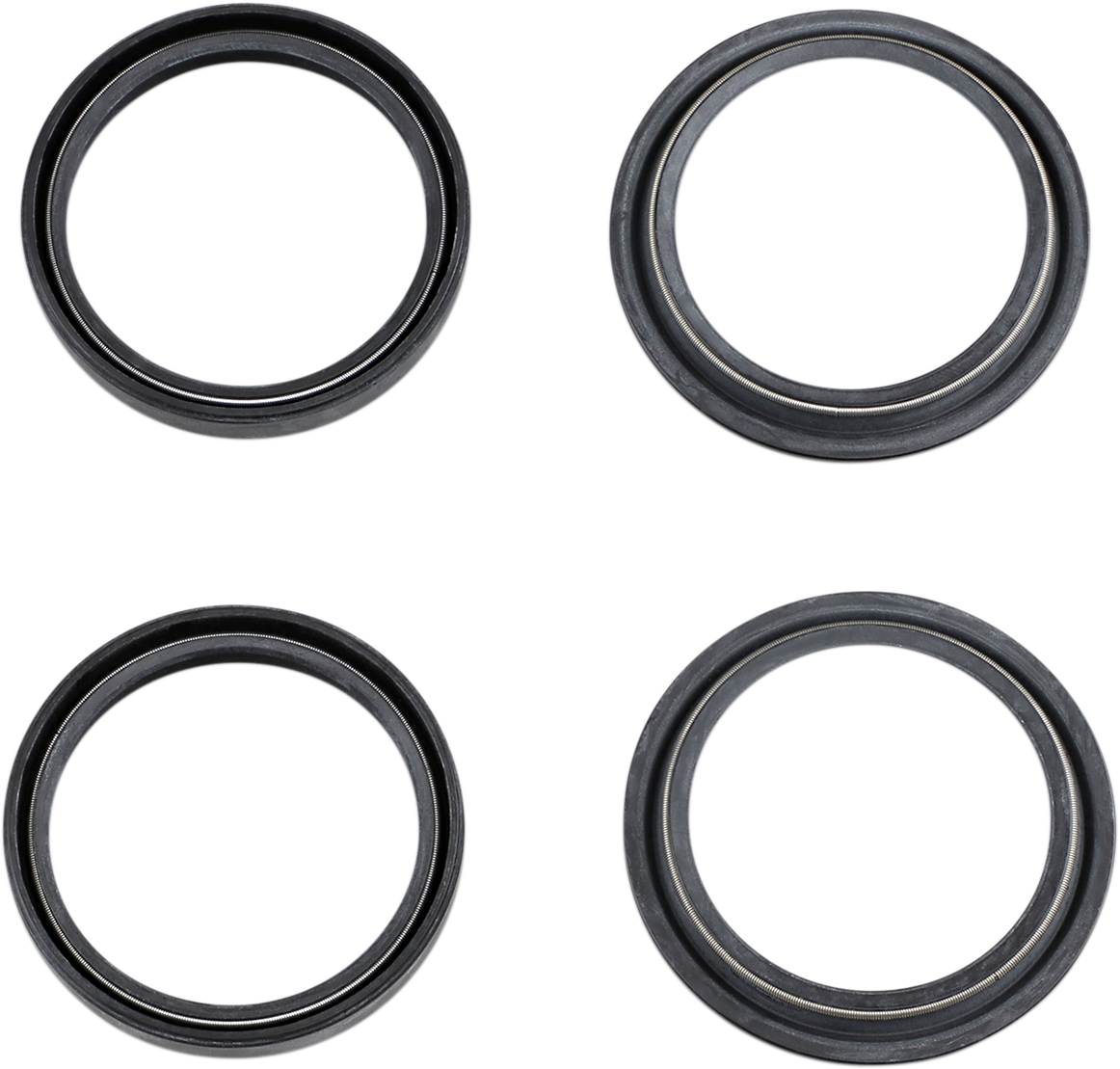 PROX Fork Seal/Wiper Kit - 48 mm ID x 57.80 mm OD x 9 mm T