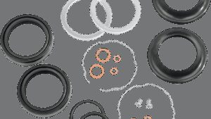 JAMES GASKET Fork Seal Kit - 39 mm