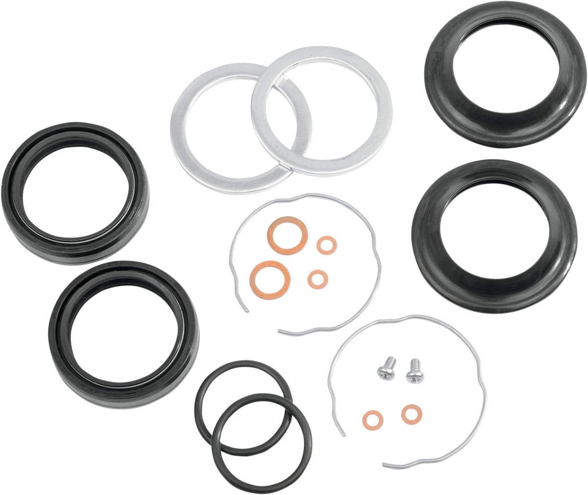 JAMES GASKET Fork Seal Kit - 39 mm