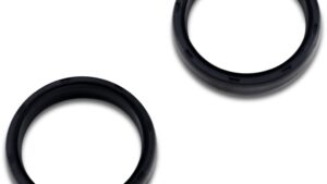 DRAG SPECIALTIES Fork Seal Kit - 49 mm - Showa Forks