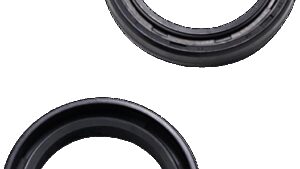 PARTS UNLIMITED Front Fork Seals - 35 mm ID x 48 mm OD x 11 mm T - NOK