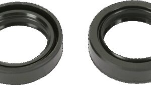 PARTS UNLIMITED Front Fork Seals - 32 mm ID x 44 mm OD x 11 mm T