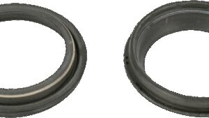 PARTS UNLIMITED Front Fork Seals - 43 mm ID x 53.4 mm OD x 5.8/11.8 mm T
