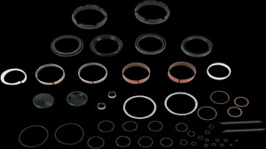 New Motorcycle Parts, New Parts