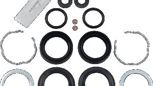 JAMES GASKET Fork Seal Kit - 41 mm