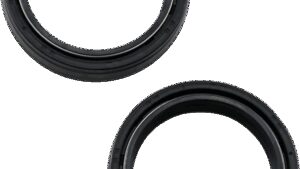 PARTS UNLIMITED Front Fork Seals - 41 mm ID x 52.2 OD mm x 11 mm T