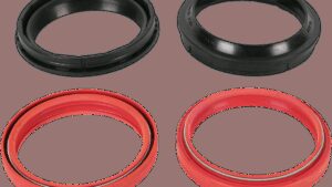 MOOSE OFFROAD Fork Seal Kit - 50 mm