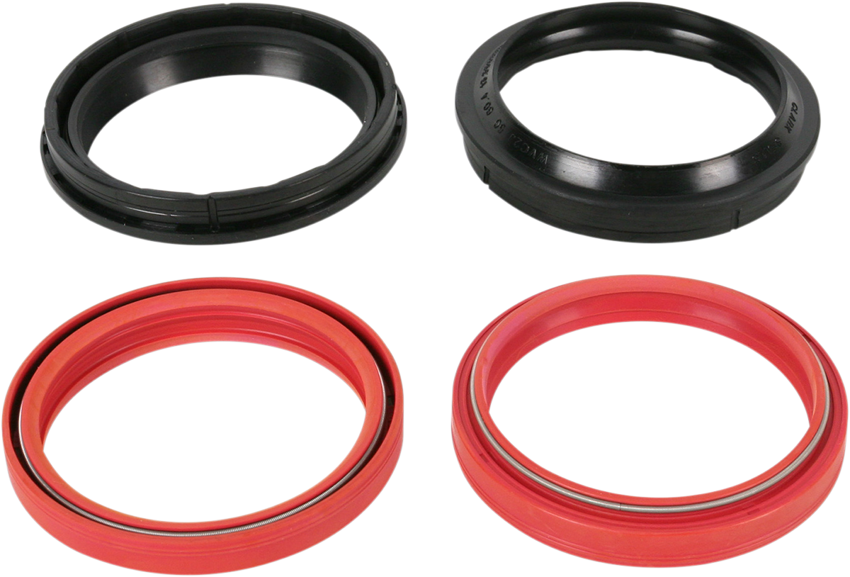 MOOSE OFFROAD Fork Seal Kit - 50 mm