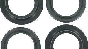 PIVOT WORKS Fork Seal Kit - 36 mm ID x 48 mm OD