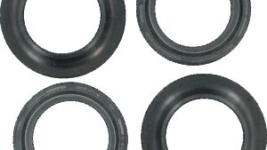 PIVOT WORKS Fork Seal Kit - 35 mm ID x 48 mm OD