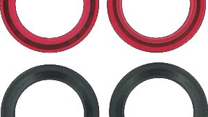 MOOSE OFFROAD Fork Seal Kit - 33 mm