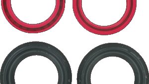 MOOSE OFFROAD Fork Seal Kit - 39 mm