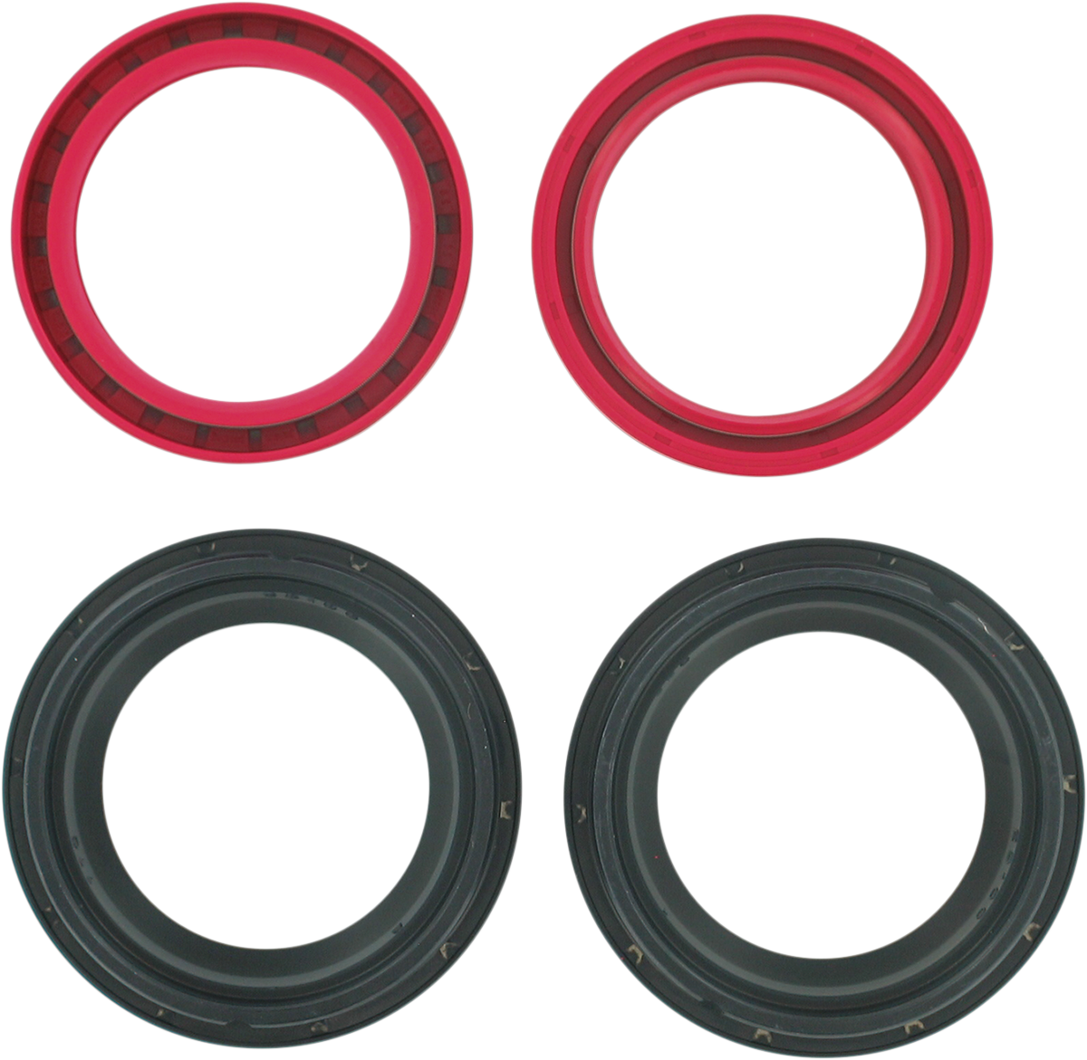 MOOSE OFFROAD Fork Seal Kit - 39 mm