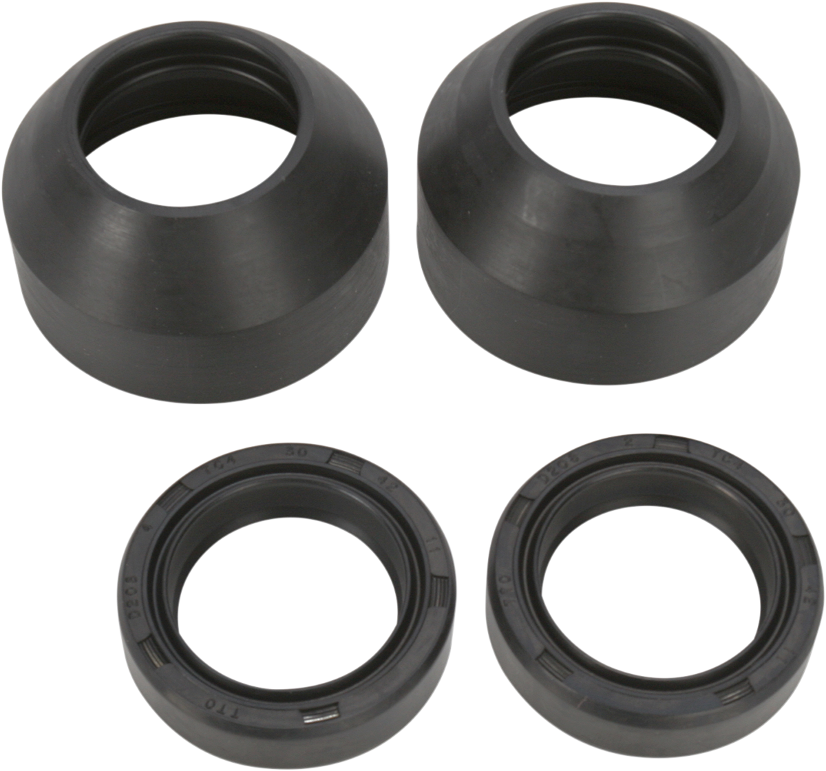 MOOSE OFFROAD Fork Seal Kit - 30 mm