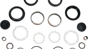 New Motorcycle Parts, New Parts