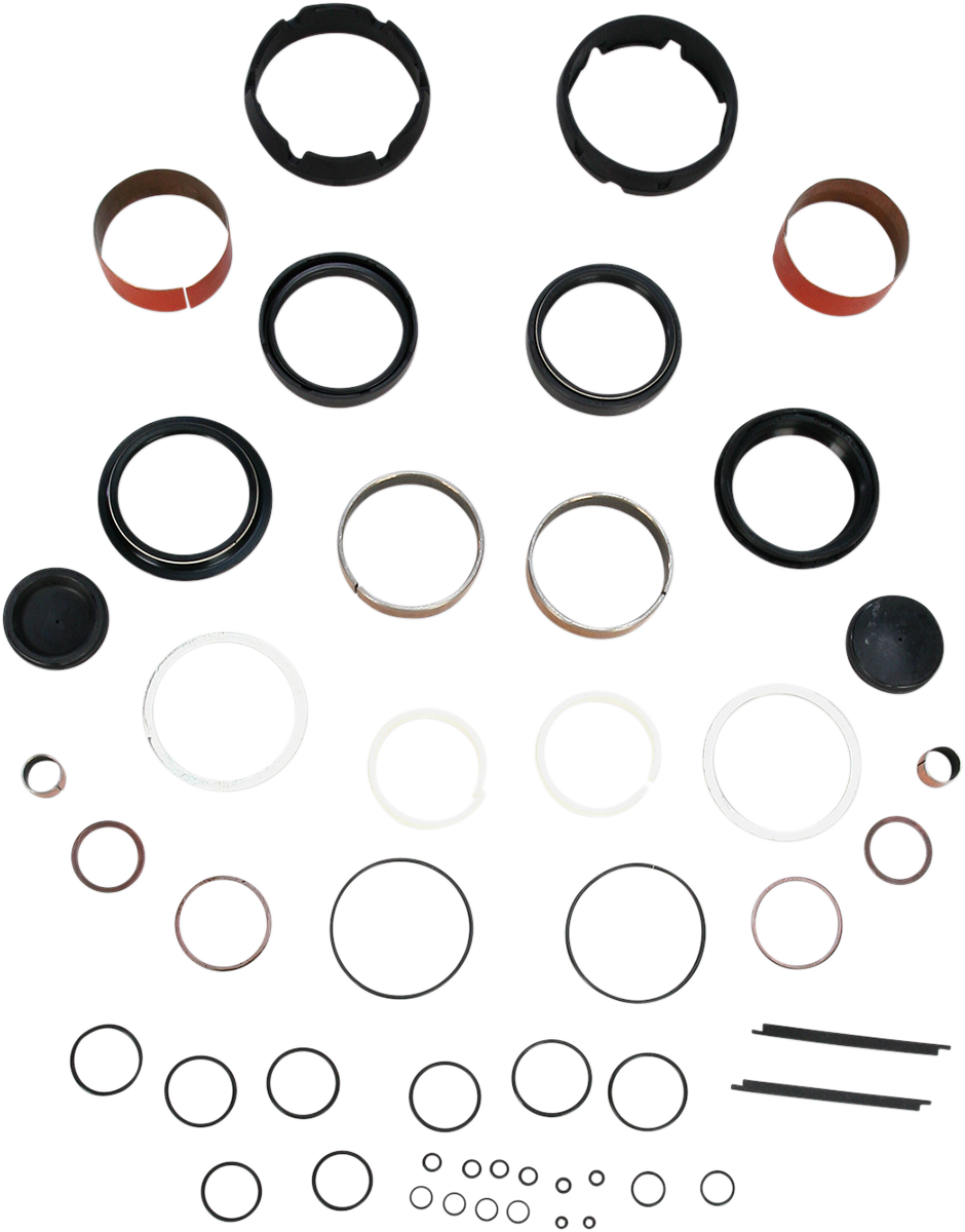 PIVOT WORKS Fork Seal/Bushing Kit