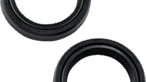 PARTS UNLIMITED Front Fork Seals - 35 mm ID x 47 mm OD x 10 mm T