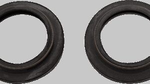 PARTS UNLIMITED Front Fork Seals - 35 mm ID x 47.4 mm OD x 4.6/14 mm T