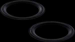 K&S TECHNOLOGIES FORK SEAL 43X54X11