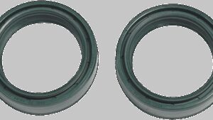 PARTS UNLIMITED Front Fork Seals - 35 mm ID x 45.99 mm OD x 11 mm T