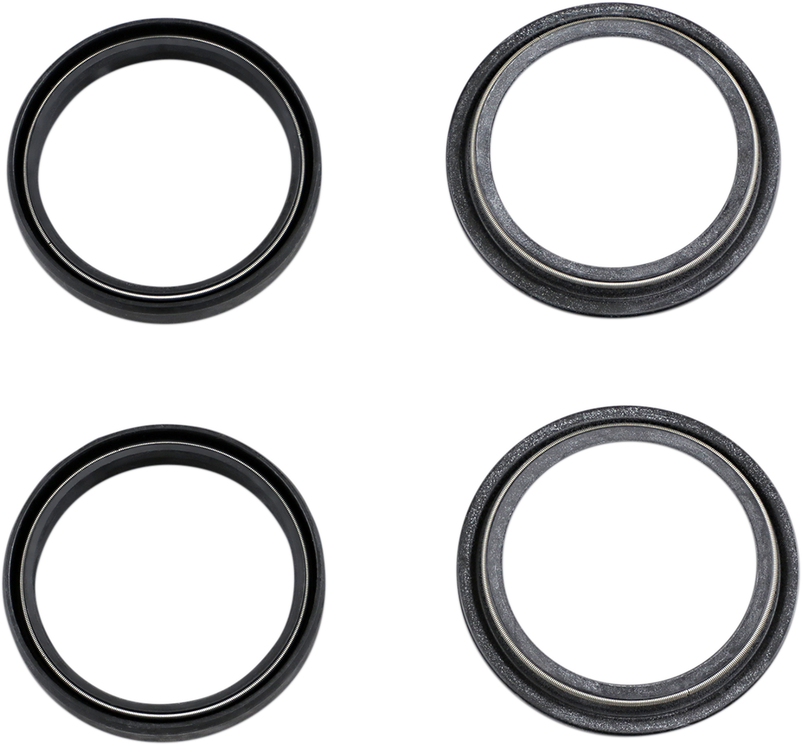 PROX Fork Seal/Wiper Kit - 48 mm ID x 58 mm OD x 9.4 mm T