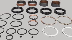 PIVOT WORKS Fork Seal/Bushing Kit - Suzuki/Kawasaki