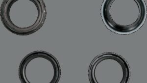 MOOSE OFFROAD Fork Seal Kit - 35 mm