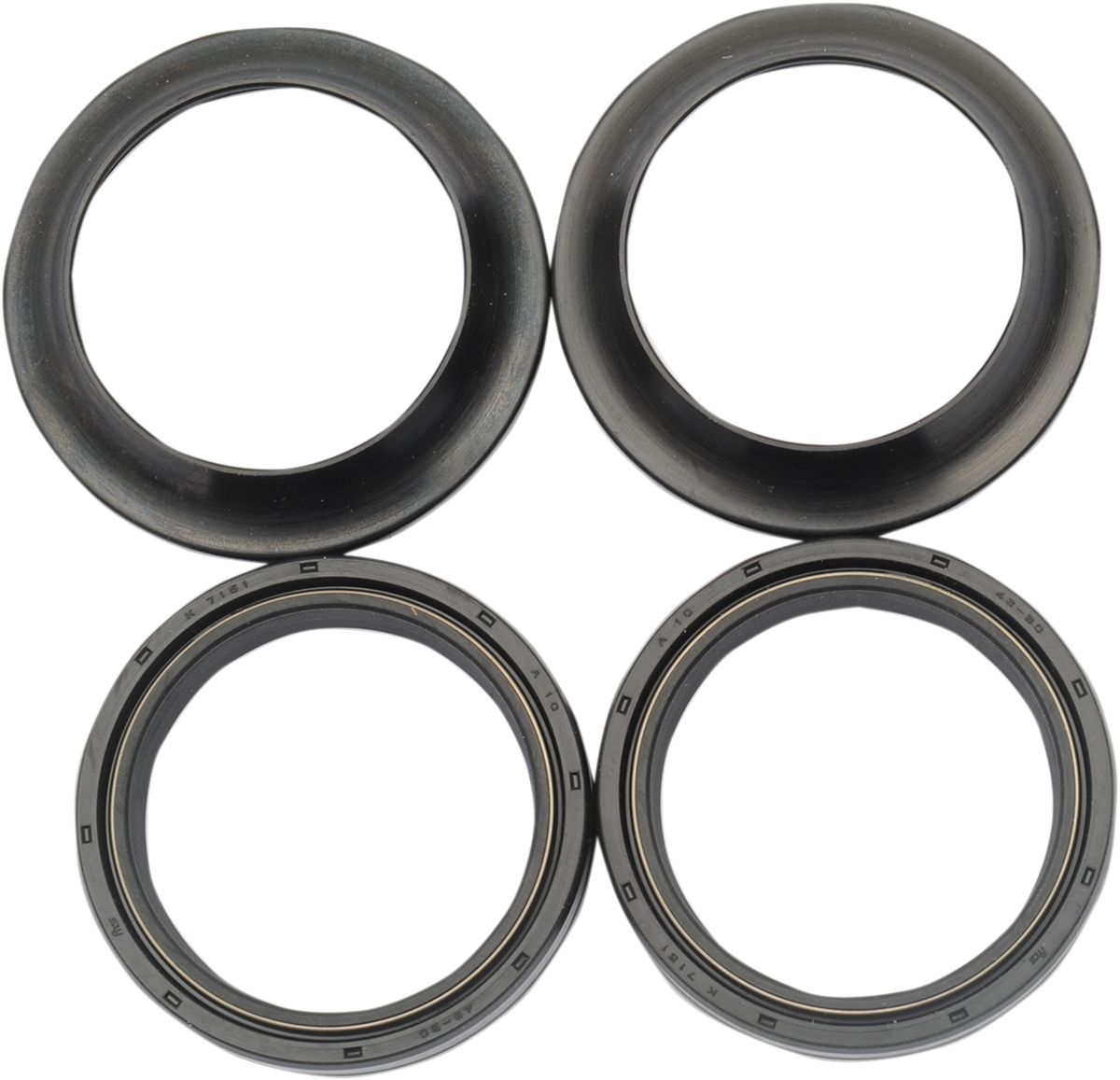 K&S TECHNOLOGIES FORK SEAL KTM MARZ 32