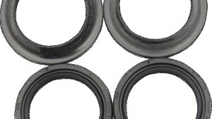 PIVOT WORKS Fork Seal Kit - 40 mm ID x 53 mm OD