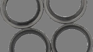 PIVOT WORKS Fork Seal Kit - 46/49 mm ID x 61/65 mm OD