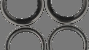 PIVOT WORKS Fork Seal Kit - 43 mm ID x 54/59 mm OD