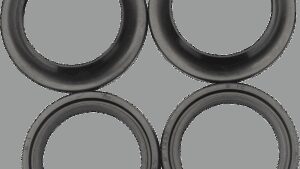 PIVOT WORKS Fork Seal Kit - 41 mm ID x 54 mm OD