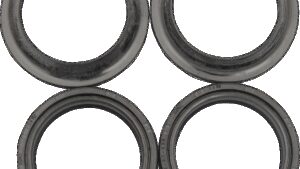 PIVOT WORKS Fork Seal Kit - 45/46 mm ID x 57/62 mm OD