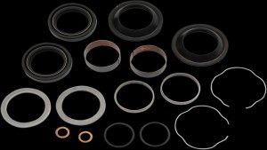 New Motorcycle Parts, New Parts