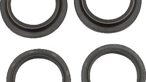 PIVOT WORKS Fork Seal Kit - 43 mm ID x 55 mm OD