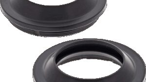 MOOSE OFFROAD Fork Dust Seal Kit - 33 mm