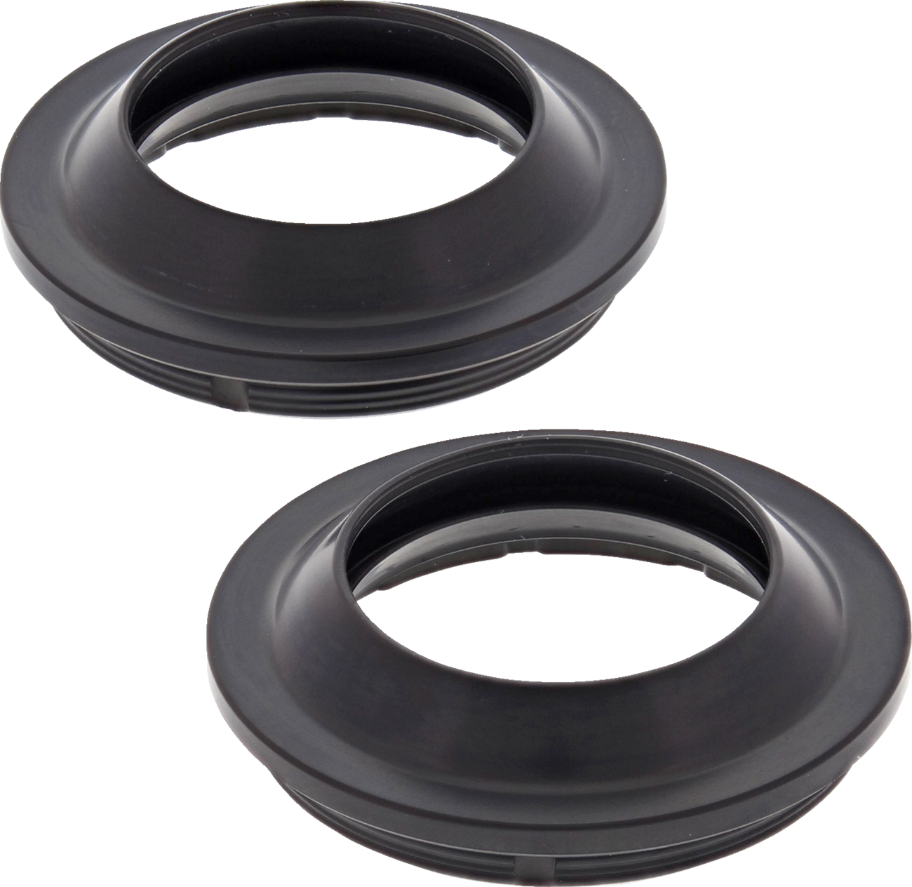 MOOSE OFFROAD Fork Dust Seal Kit - 33 mm