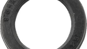 KYB Front Fork Seal for Free Piston Shaft