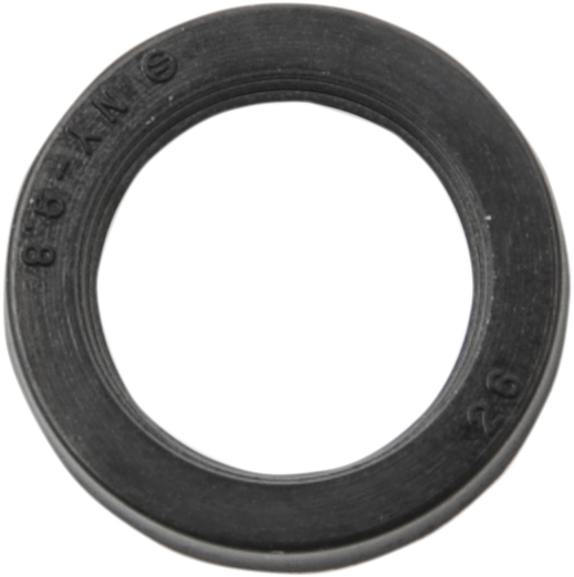 KYB Front Fork Seal for Free Piston Shaft