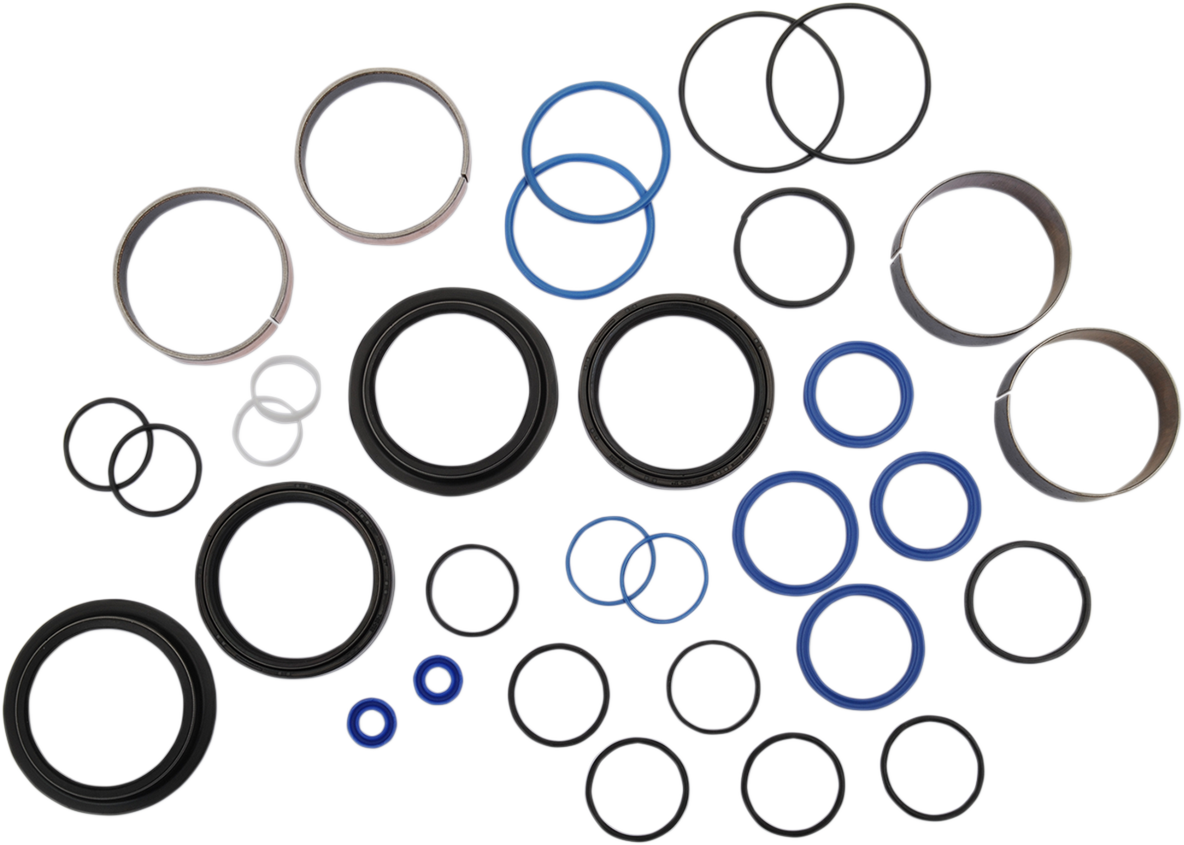 PIVOT WORKS Fork Seal/Bushing Kit