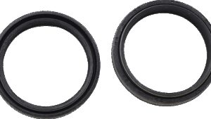 KYB Front Fork Oil Seal Set - 48 mm ID