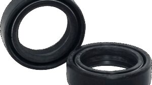 K&S TECHNOLOGIES Fork Seals - 26 mm x 37 mm x 10.5 mm