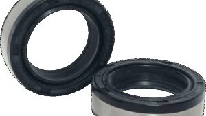 K&S TECHNOLOGIES Fork Seals - 27 mm x 39 mm x 10.5 mm